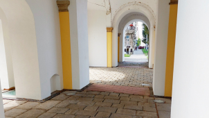 Město tvoří občané. Naštěstí