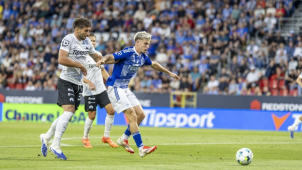 4. kolo: Sigmu čeká výjezd na Spartu