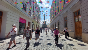 Přinesly letošní prázdniny milá nebo nepříjemná překvapení?