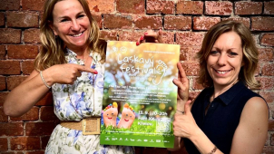 Laskavý festival: Den, kdy radost pomáhá a zážitky spojují