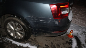 Policie šetří hned tři případy opilých řidičů na Olomoucku