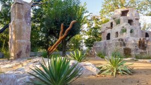 Zoo Olomouc navštívilo více lidí. Lákala i obří voliéra