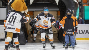 Hokejisté HC Olomouc získali útočníka Matúše Spodniaka