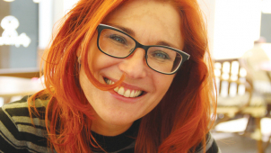 Zuzana Majerová Zahradníková: Doprava, nebo s Klausem!