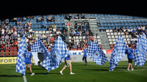 Co čeká Sigmu? Záleží na skupině