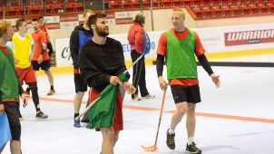 Mora zahájila přípravu se čtyřmi posilami