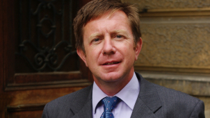 Rektor UP Miller je místopředsedou České konference rektorů