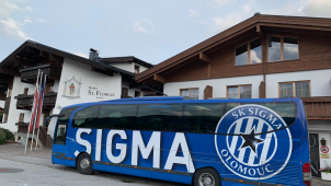 Sigma se soustředí u Vlastimila Košťála