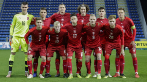Tři hráči z regionu jedou na EURO U 19!
