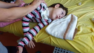 Sedm let u soudu: Dnes padne rozsudek ve věci nemocné dívky