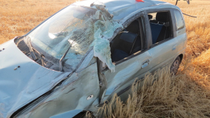 Tragédie u Charvátů: Tři mrtví kvůli předjíždění?