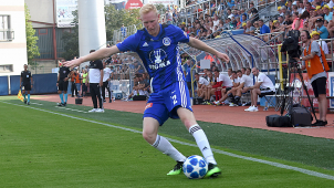 Jemelka: Bylo to pro mě těžké