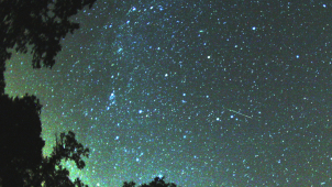 Blíží se maximum meteorického roje Perseid