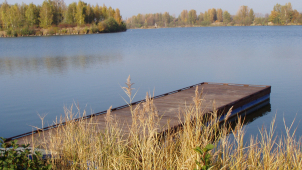 Příští týden skončí deště, bude hezké léto