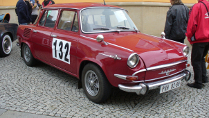 Ecce Homo Historic doplní bohatý program na náměstí