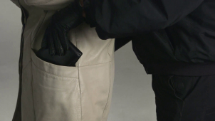 Na hodech v Dubu řádili kapsáři, policie je hledá