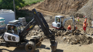 Desítky milionů na modernizaci vodohospodářské infrastruktury