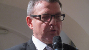 Zaorálek jmenuje ředitelem Muzea umění Ondřeje Zatloukala