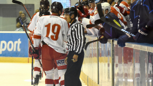 Mora vstoupila do extraligy vítězně