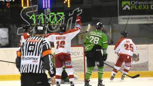 Mora doma porazila Vary