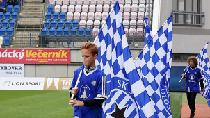 Sigmu čeká  Bitva na Moravském poli