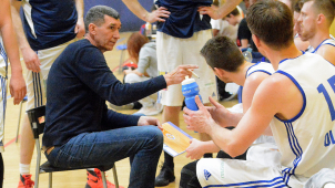 Chceme znovu do play-off, říká Michal Pekárek