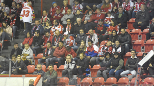 Program sportovních akcí na Olomoucku