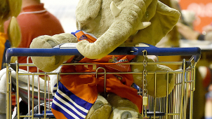 Program sportovních akcí na Olomoucku