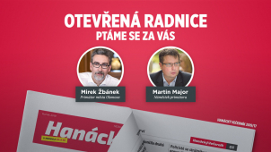 Otevřená radnice: Jak jste oslavil svátek 17. listopadu?