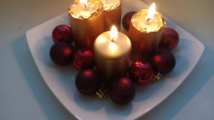 Jaké jsou tradice čtvrté adventní neděle?