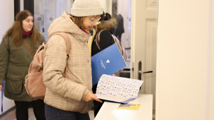 Univerzita Palackého má v nabídce nové studijní programy