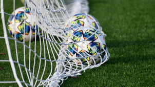 Béčko SK Sigma v první přípravě s jasnou výhrou