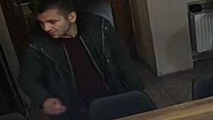 Policisté pátrají po zloději peněženky