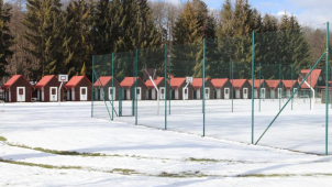 Přerov chystá tábor pro seniory