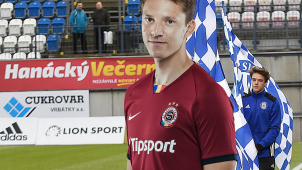 Útočník Juliš posílí kádr SK Sigma