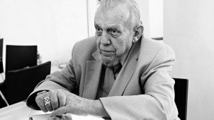 Zemřel Erazim Kohák, filozof, který měl rád Olomouc i Sluňákov