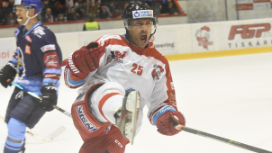 Mora si doma hladce poradila s Kladnem