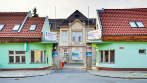 Přerovská nemocnice poskytuje pacientům bazální stimulaci