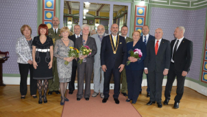 Nominace na Ceny města Prostějova