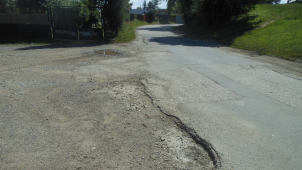 V Olomouci projdou rekonstrukcí další ulice