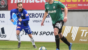 Sigma má v semifinále MOL Cupu Liberec