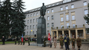 Olomouc si připomněla 170 let od narození Masaryka