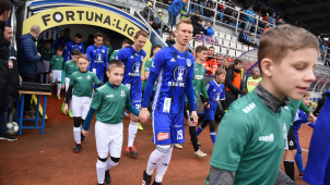 Následující dvě ligová kola bez diváků