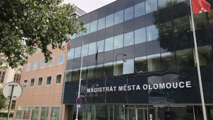 Krizový štáb zajišťuje fungování Olomouce