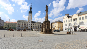 Pivo z Litovle bude moct ven z města