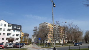 Jak je na tom veřejné osvětlení v Přerově?