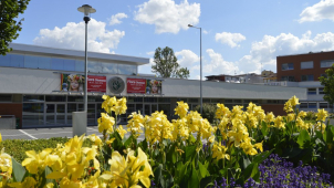 Výstaviště Flora ruší jarní etapu květinových výstav