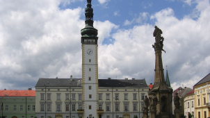 Život se v Litovli, Uničově i Července vrací do normálu