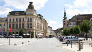 Hotel Jana v Městském domě skončil