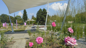 Olomouc chystá znovuotevření Rozária